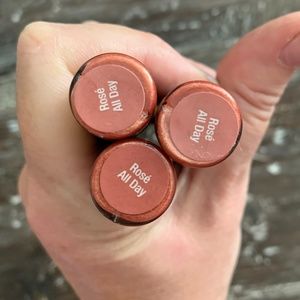 Rose All Day LipSense, New and Sealed